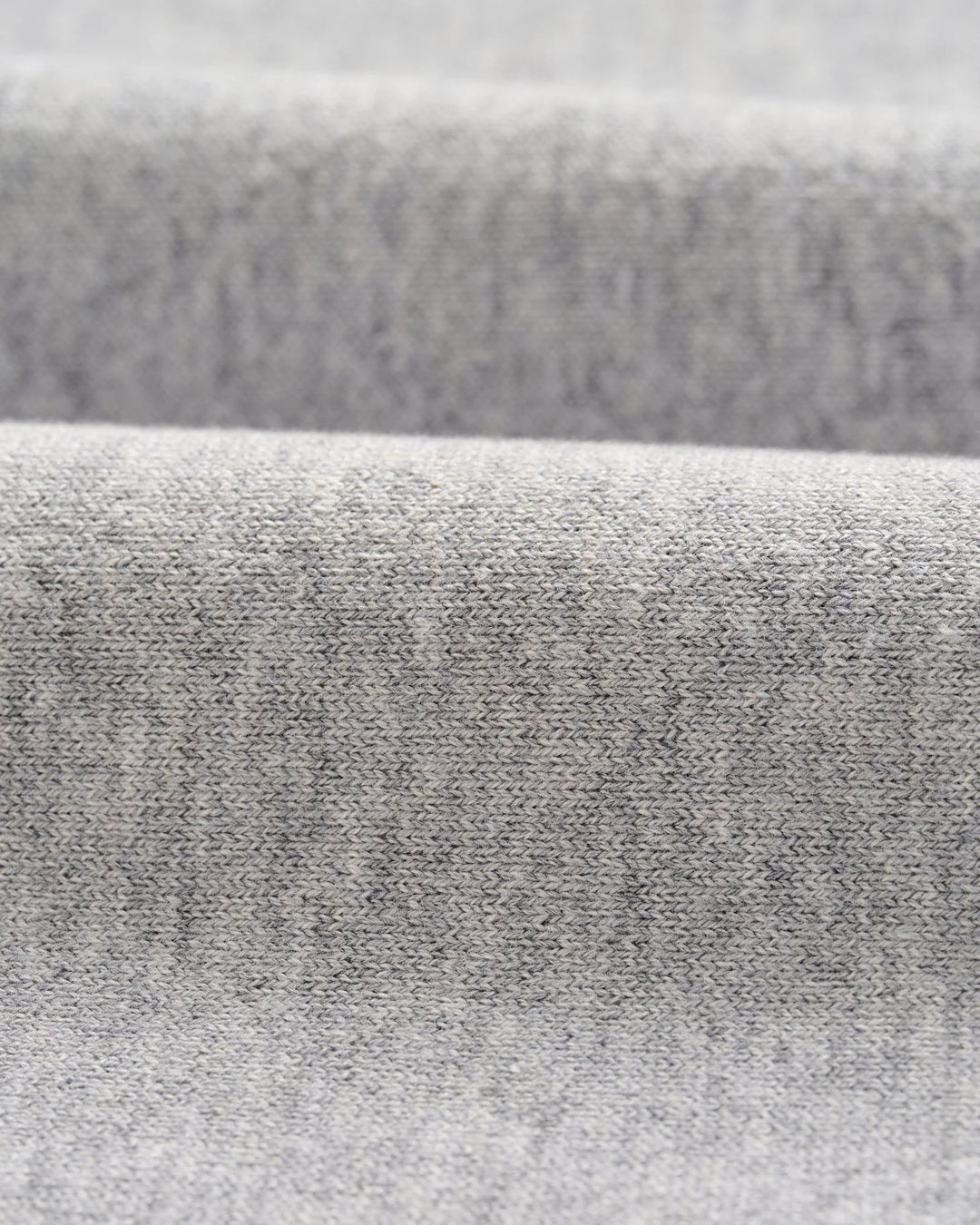 Johnnie-O Desmond 1/4 Zip Pullover: Pebble