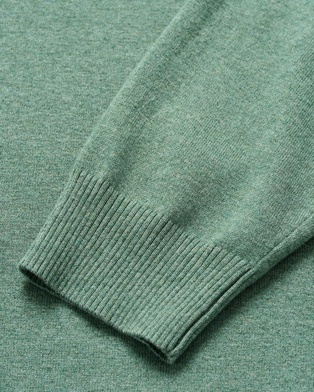 Johnnie-O Desmond 1/4 Zip Pullover: Rover