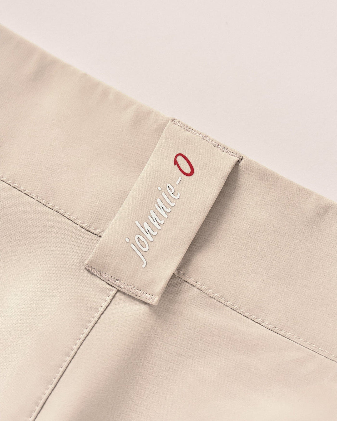 Johnnie-O Fusion Pull-On Performance Pant: Khaki