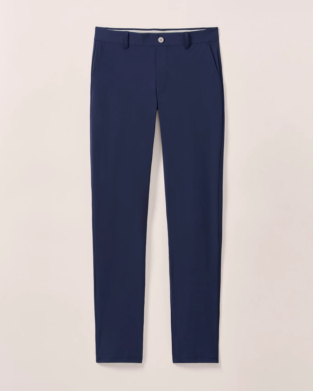 Johnnie-O Fusion Pull-On Performance Pant: Navy