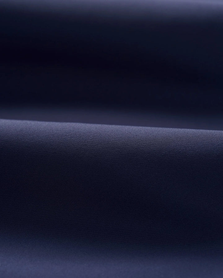 Johnnie-O Fusion Pull-On Performance Pant: Navy