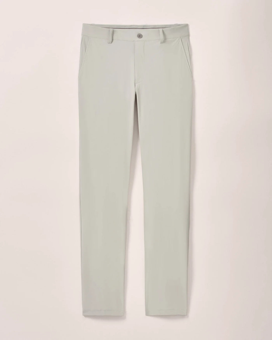 Johnnie-O Fusion Pull-On Performance Pant: Quarry