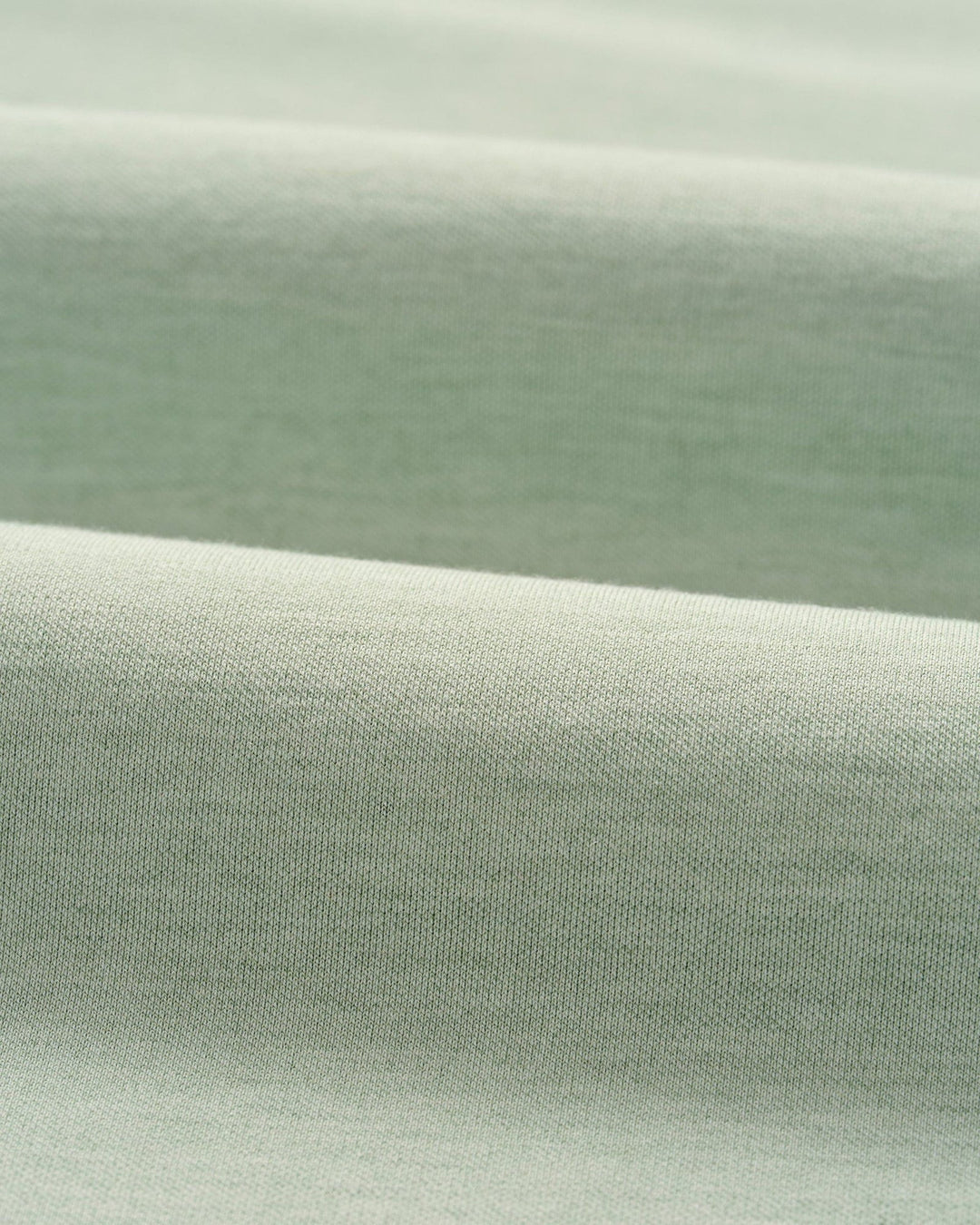 Johnnie-O Top Shelf Long Sleeve Idris Polo: Meadow