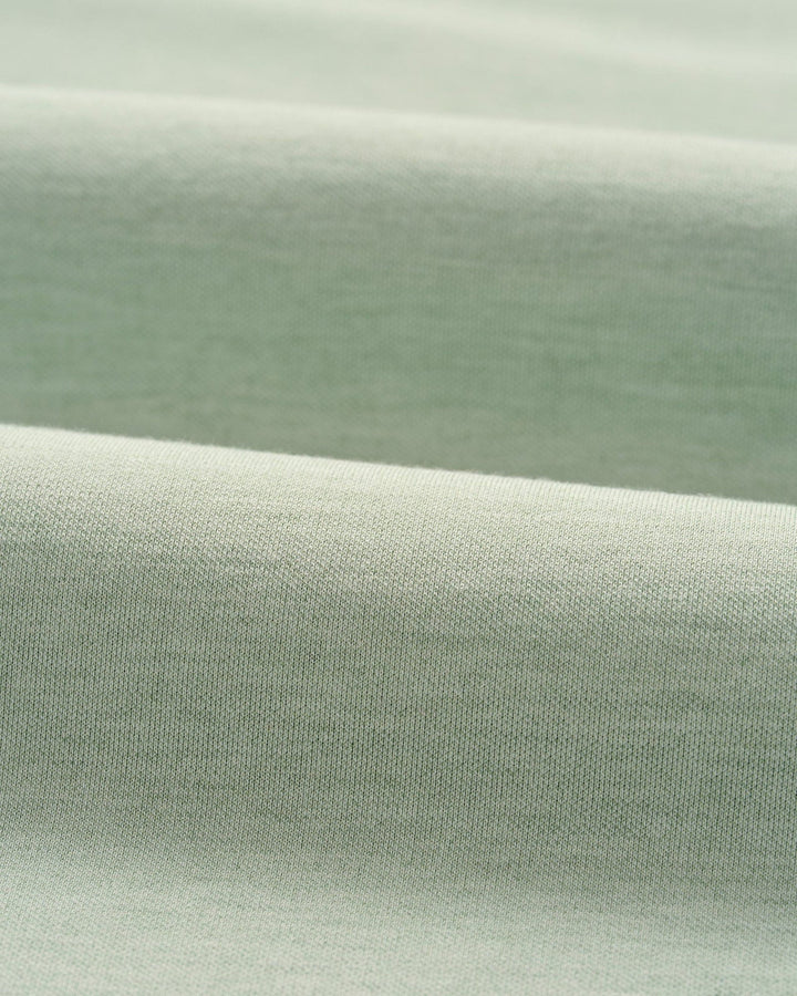 Johnnie-O Top Shelf Long Sleeve Idris Polo: Meadow