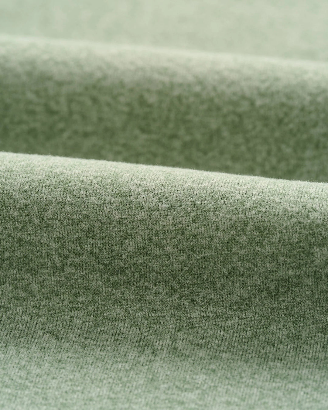 Johnnie-O Mikey Performance 1/4 Zip Pullover: Fern