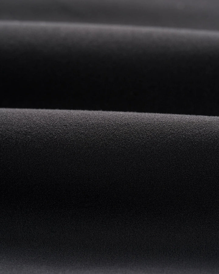 Johnnie-O Rocke Performance Shorts: Black