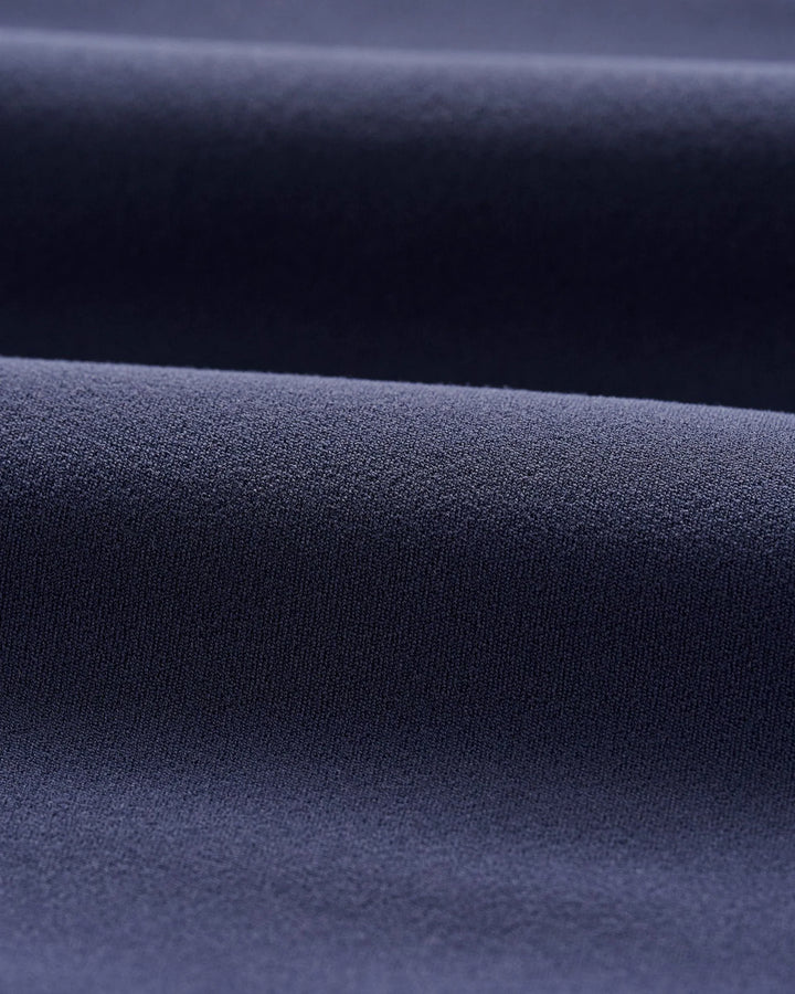 Johnnie-O Rocke Performance Shorts: Navy