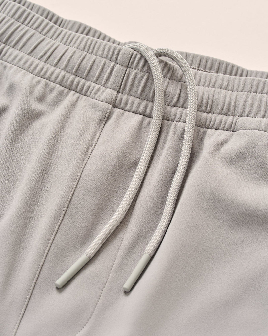 Johnnie-O Rocke Performance Shorts: Seal