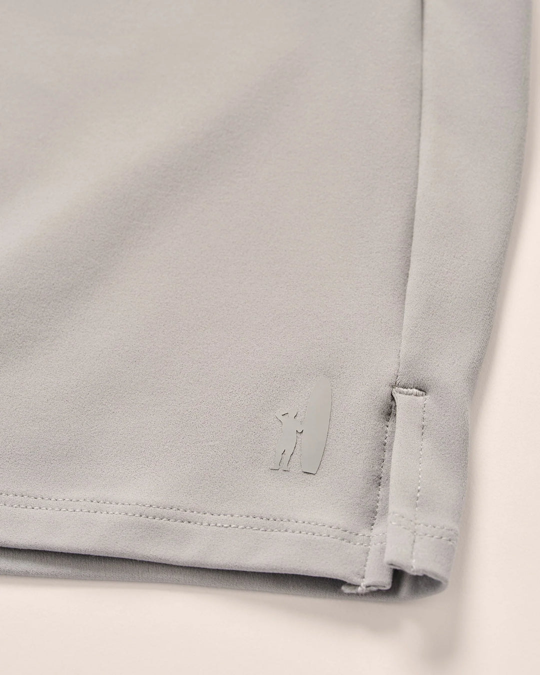 Johnnie-O Rocke Performance Shorts: Seal