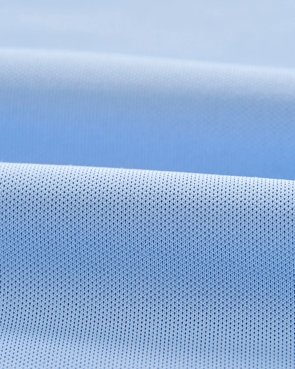 Johnnie-O Performance Mesh Polo: Stevie Solid: Kona