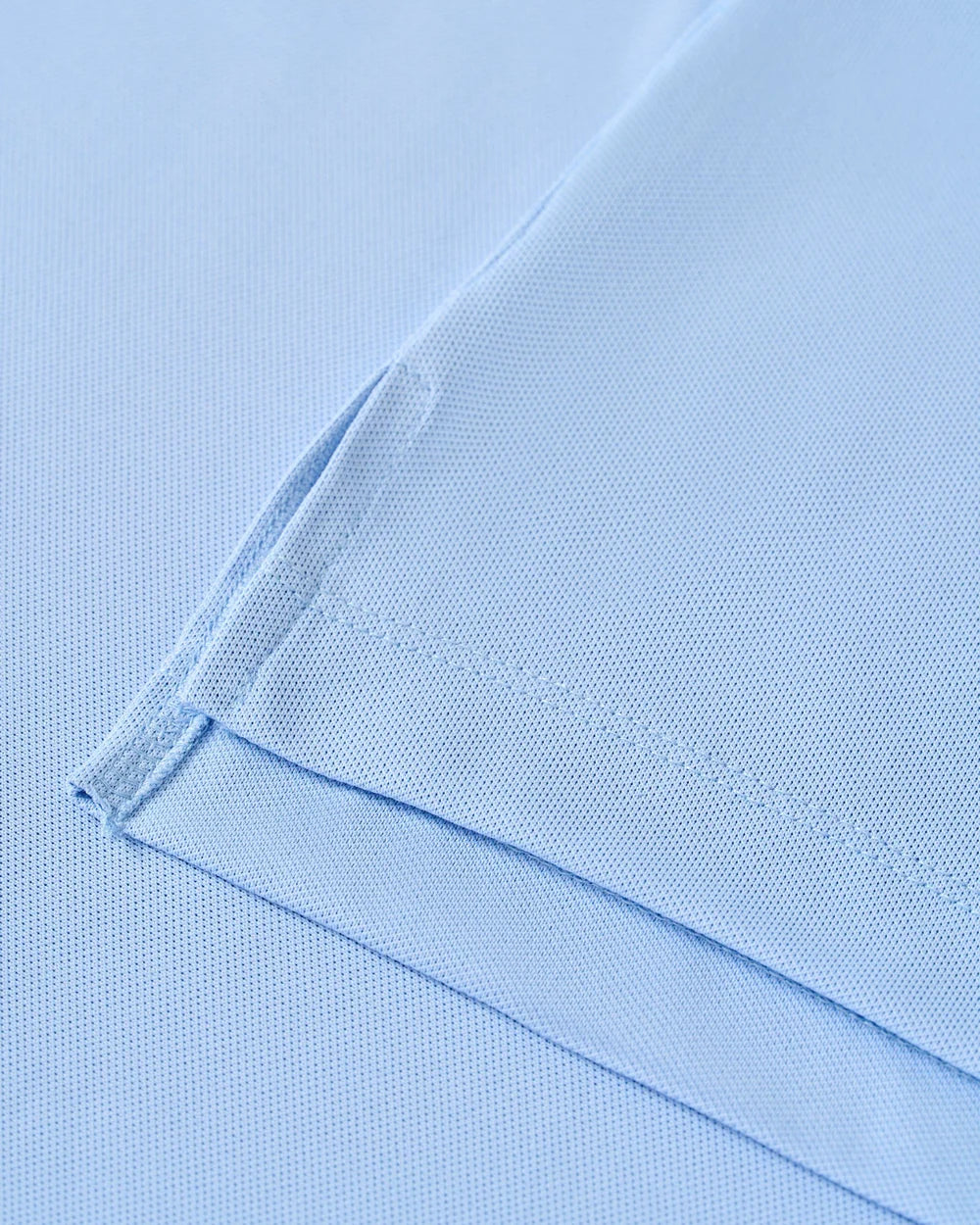 Johnnie-O Performance Mesh Polo: Stevie Solid: Kona