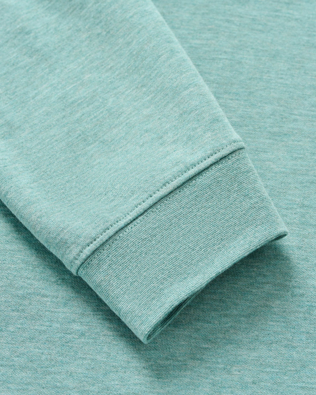 Johnnie-O Sully 1/4 Zip Pullover: Fountain