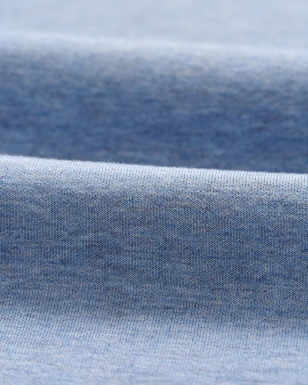 Johnnie-O Sully 1/4 Zip Pullover: Laguna Blue