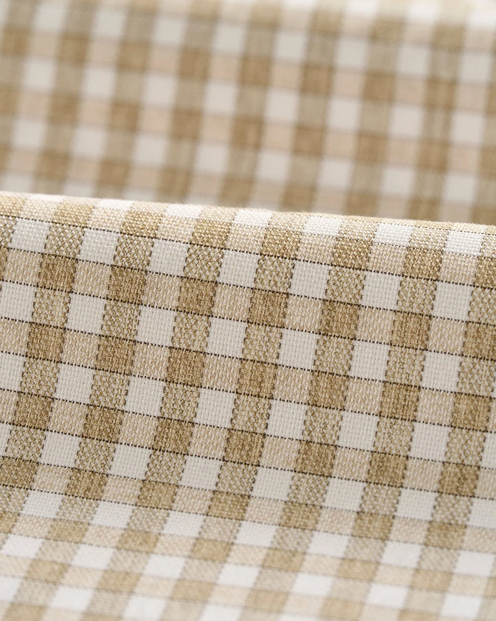 Johnnie-O Performance Button Up Shirt - Westwood: Hazelnut