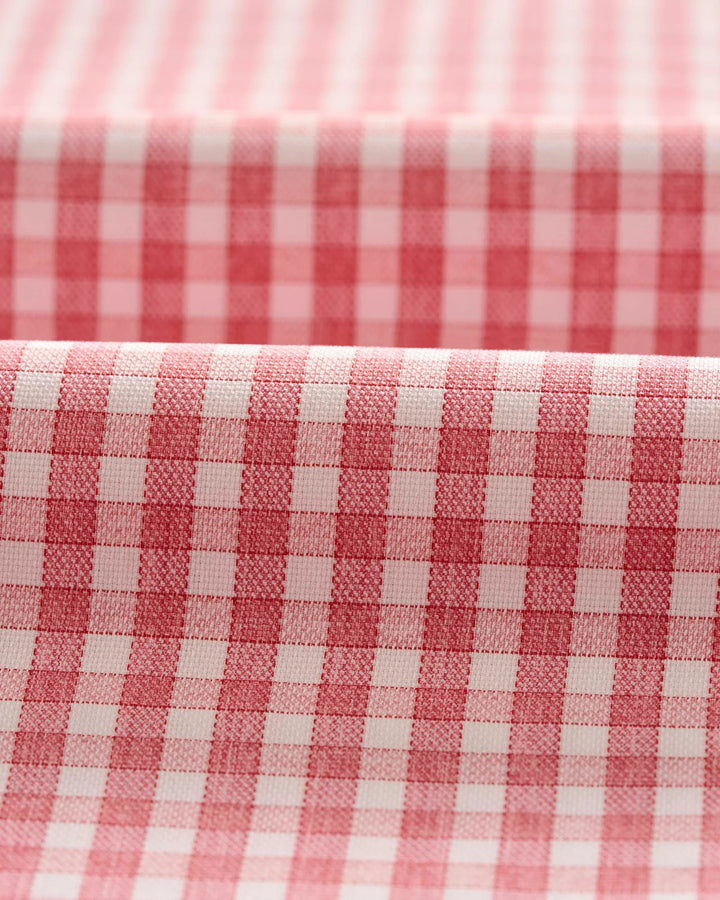 Johnnie-O Performance Button Up Shirt - Westwood: Lobster