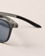 Johnnie-O Malibu Sunglass: Black
