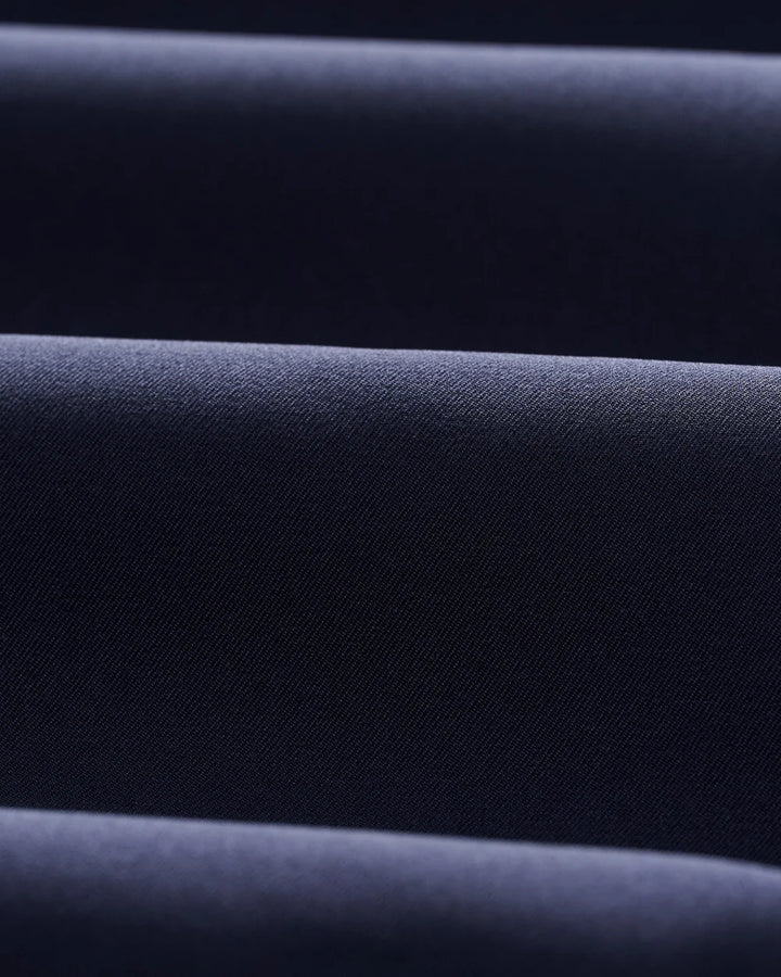 Johnnie-O Cross Country Trouser: Navy
