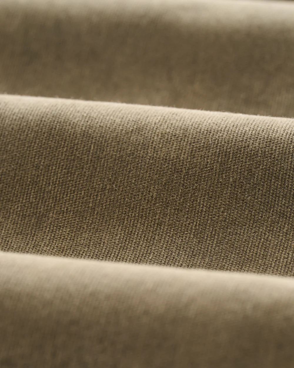 Johnnie-O Hampton Garment-Dyed Corduroy Pant: Fawn
