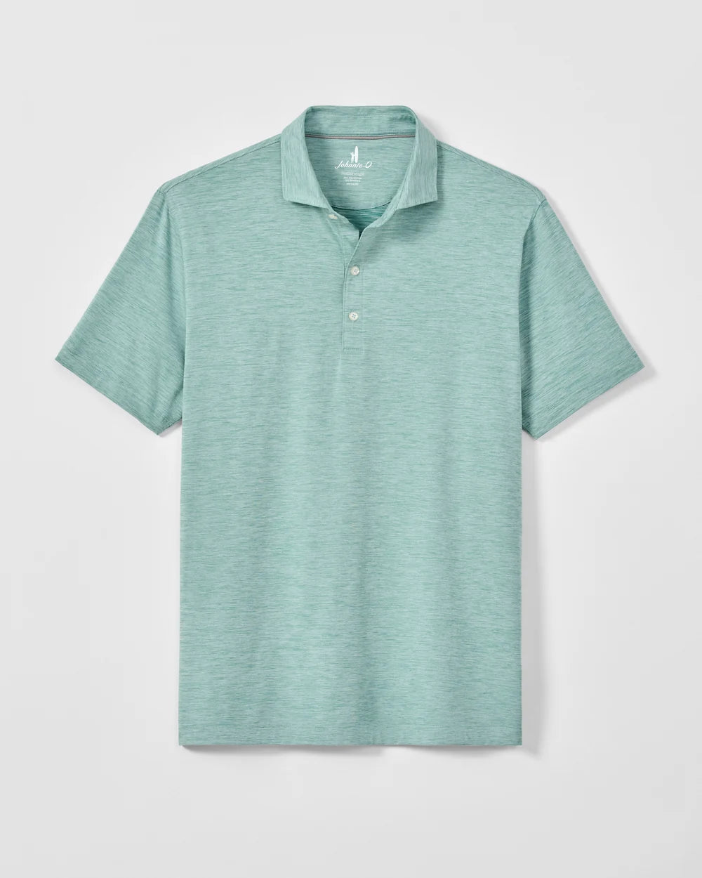Johnnie-O Featherweight Huronn Polo: Sublime