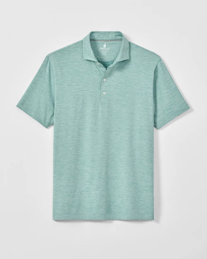 Johnnie-O Featherweight Huronn Polo: Sublime