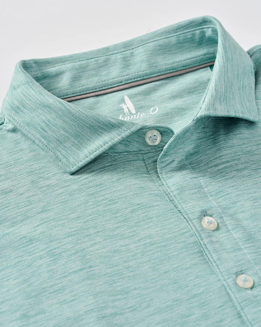 Johnnie-O Featherweight Huronn Polo: Sublime