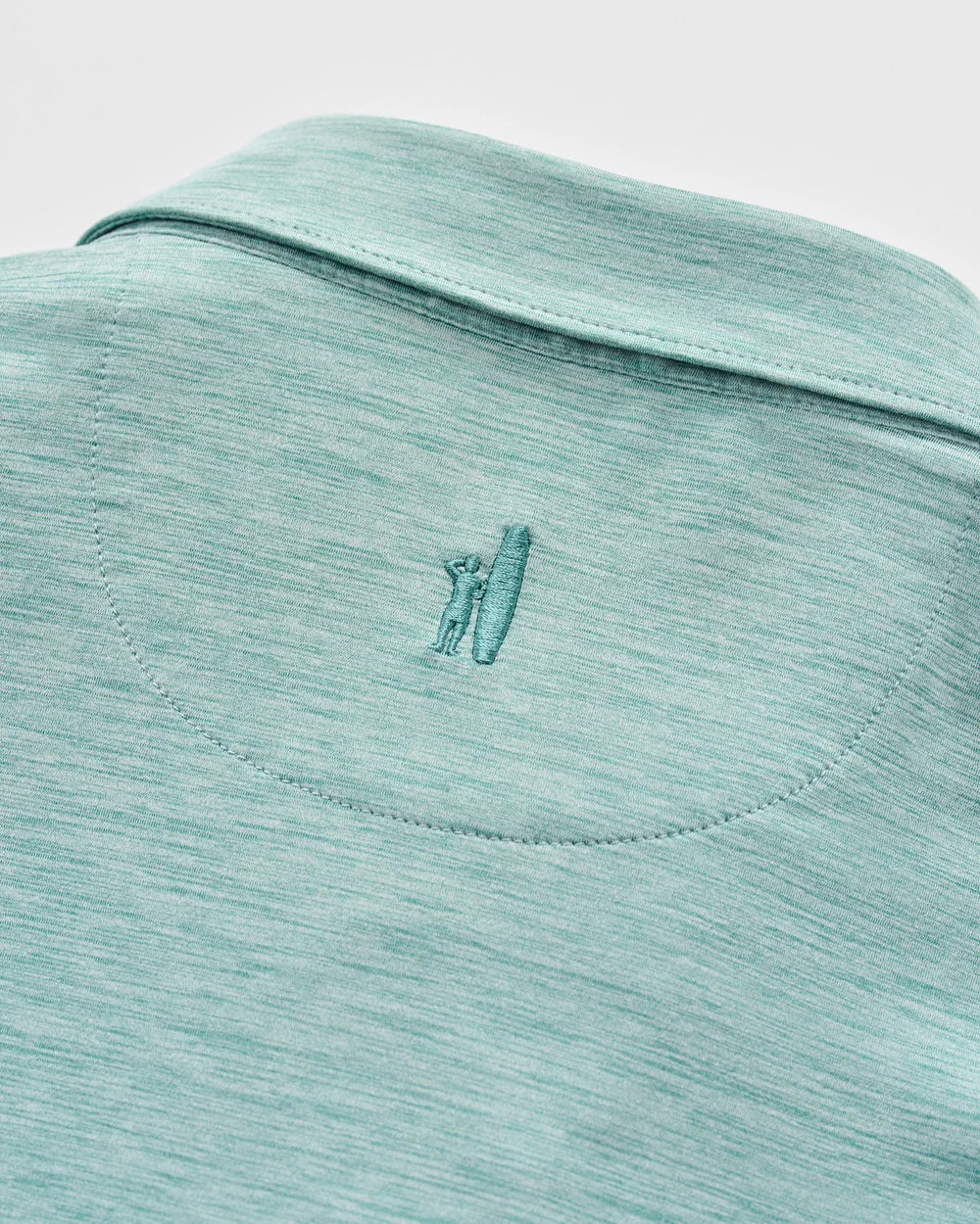 Johnnie-O Featherweight Huronn Polo: Sublime