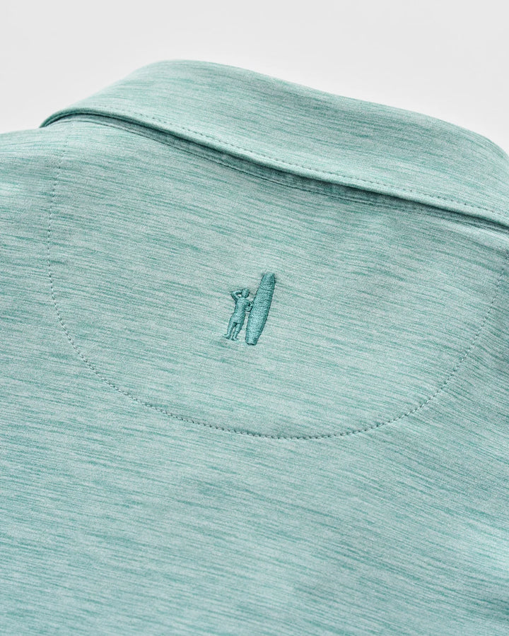 Johnnie-O Featherweight Huronn Polo: Sublime