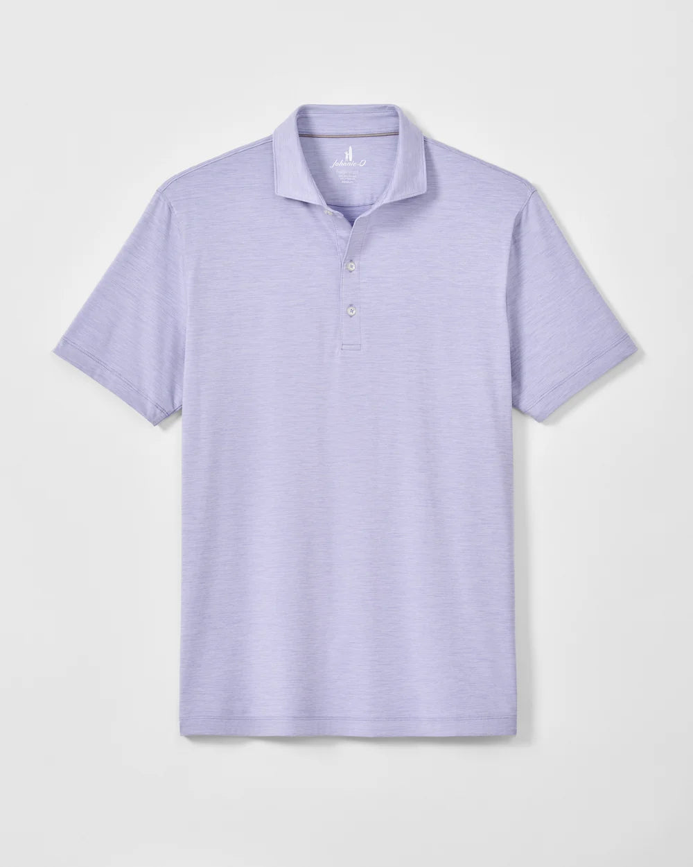 Johnnie-O Featherweight Huronn Polo: Viola