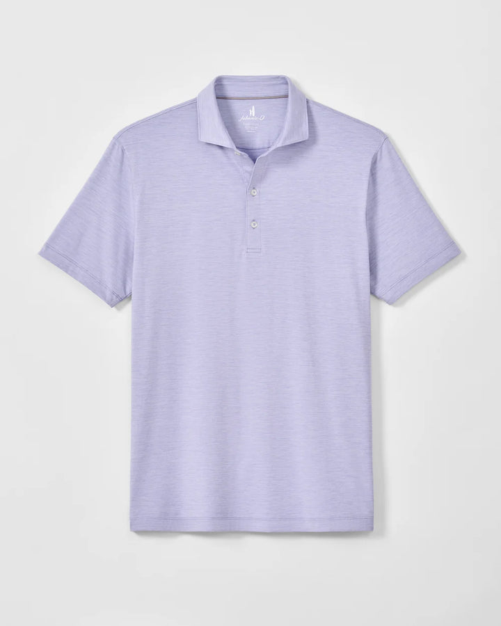 Johnnie-O Featherweight Huronn Polo: Viola