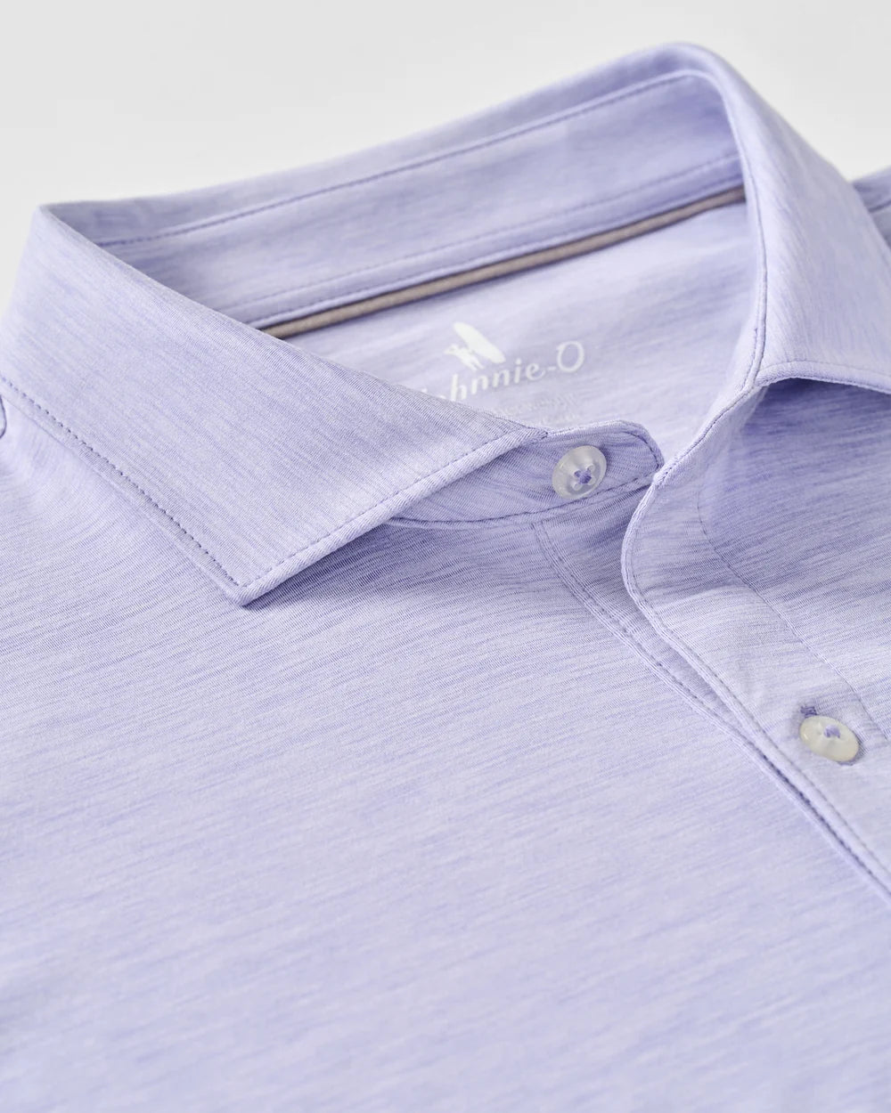 Johnnie-O Featherweight Huronn Polo: Viola