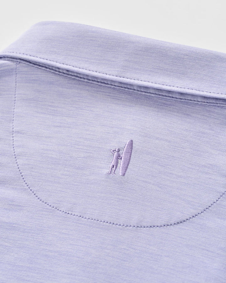 Johnnie-O Featherweight Huronn Polo: Viola