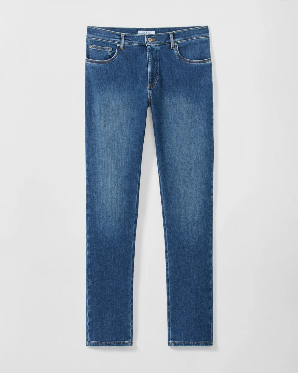 Johnnie-O Laguna Jean: Ocean Wash