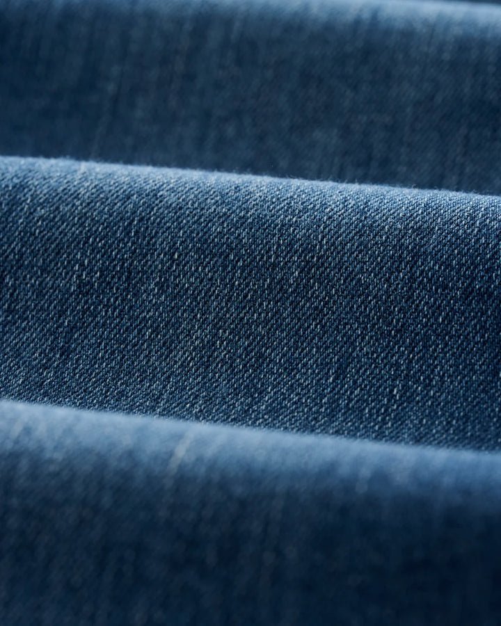 Johnnie-O Laguna Jean: Ocean Wash