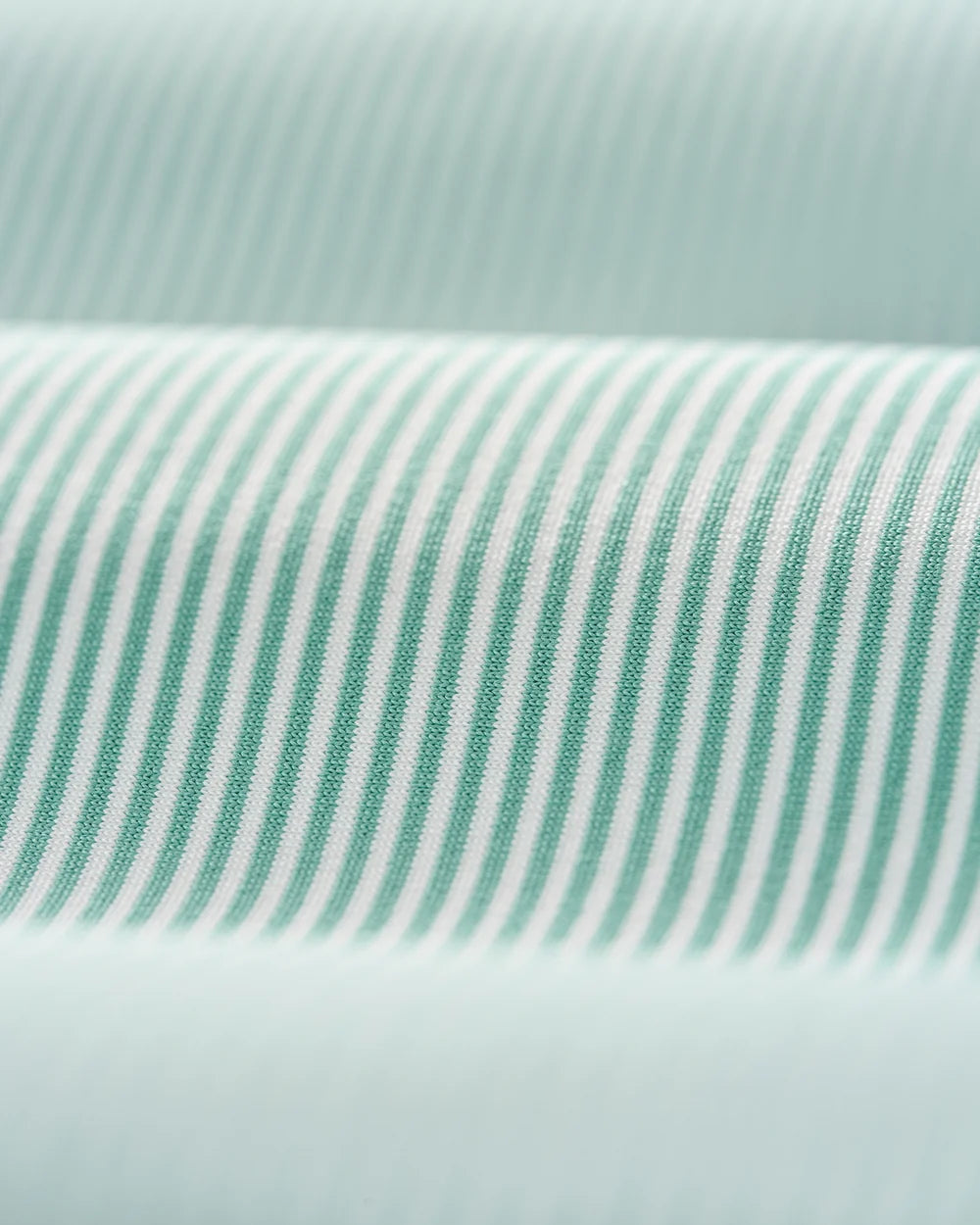 Johnnie-O Performance Jersey Polo - Lyndonn Stripe: Sublime