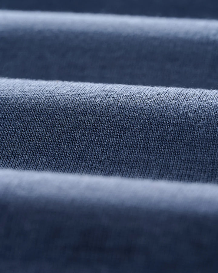 Johnnie-O Merino Blend Polo: Lake