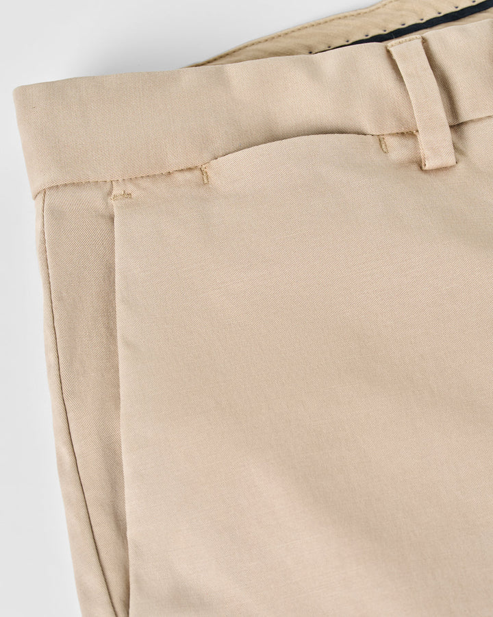 Johnnie-O Top Shelf Monterey Trouser: Coyote
