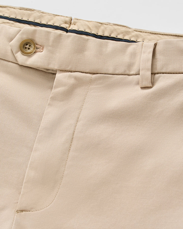 Johnnie-O Top Shelf Monterey Trouser: Coyote