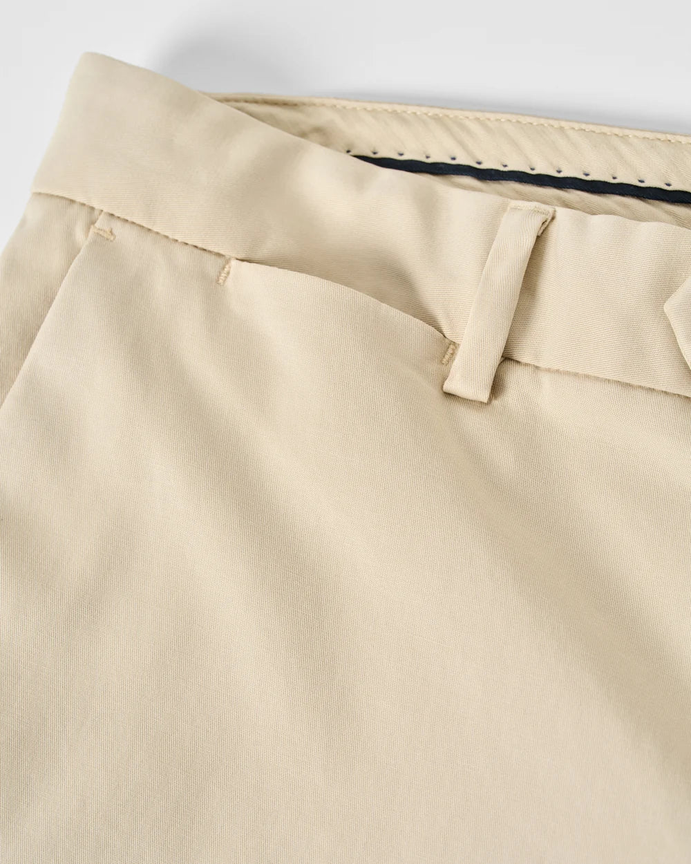Johnnie-O Top Shelf Monterey Trouser: Stone