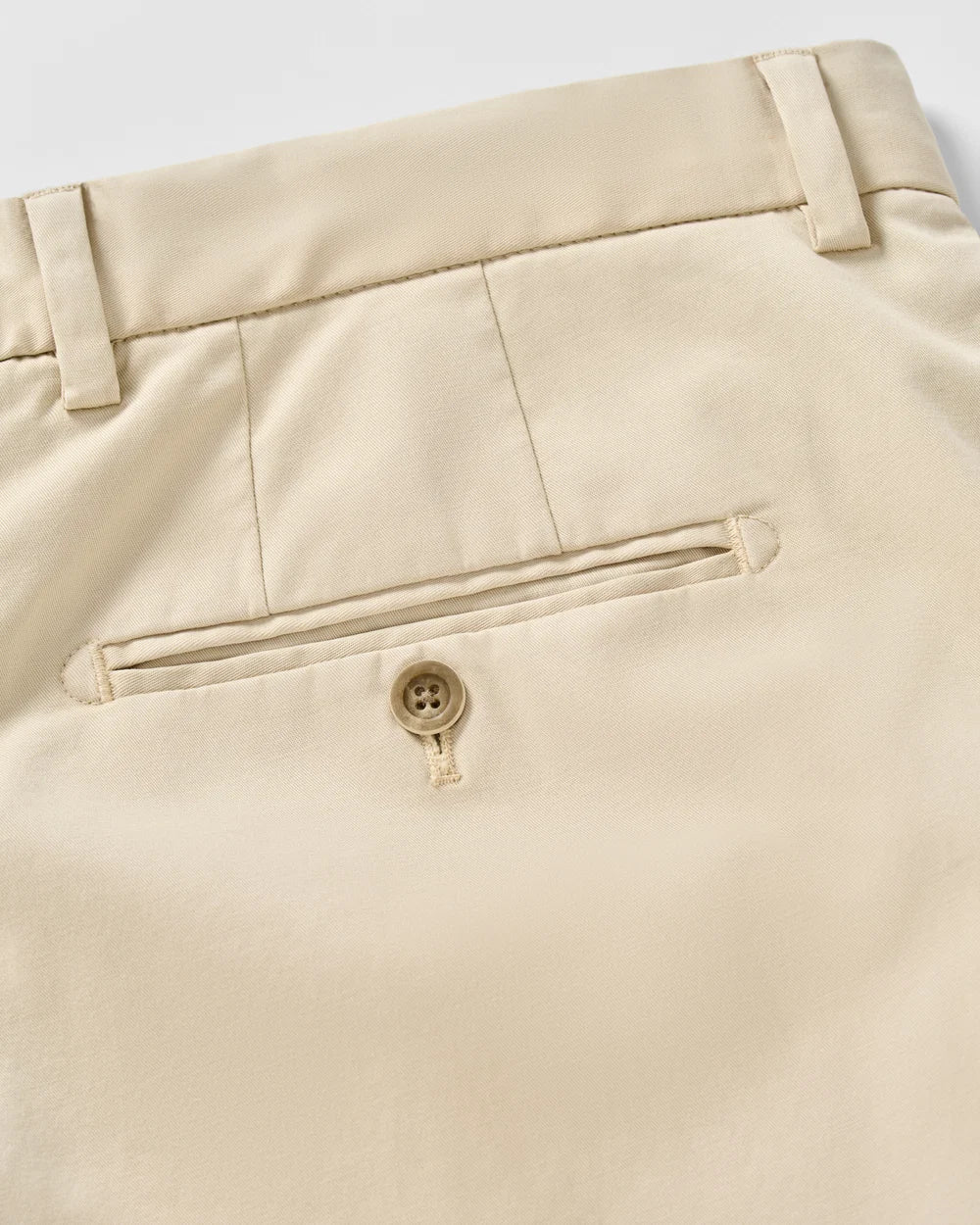 Johnnie-O Top Shelf Monterey Trouser: Stone