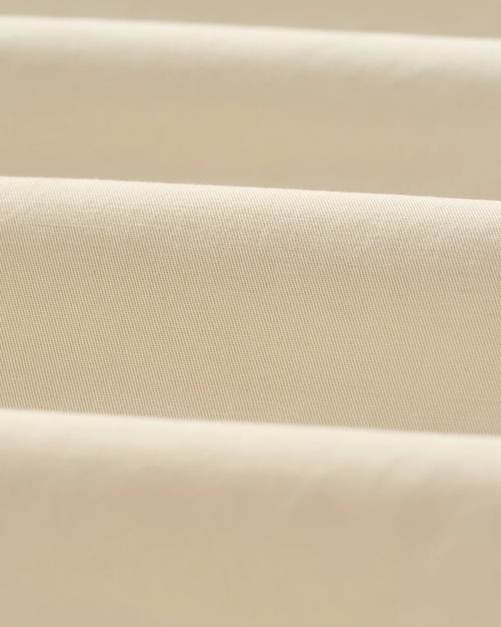 Johnnie-O Top Shelf Monterey Trouser: Stone