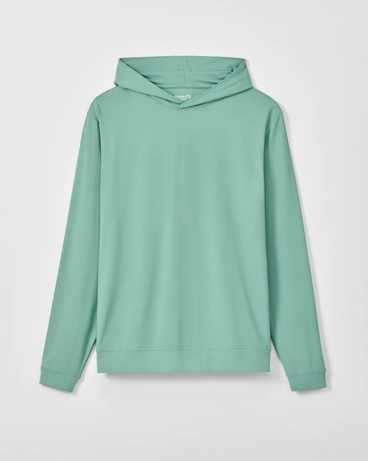 Johnnie-O Motion Performance Hoodie: Sublime