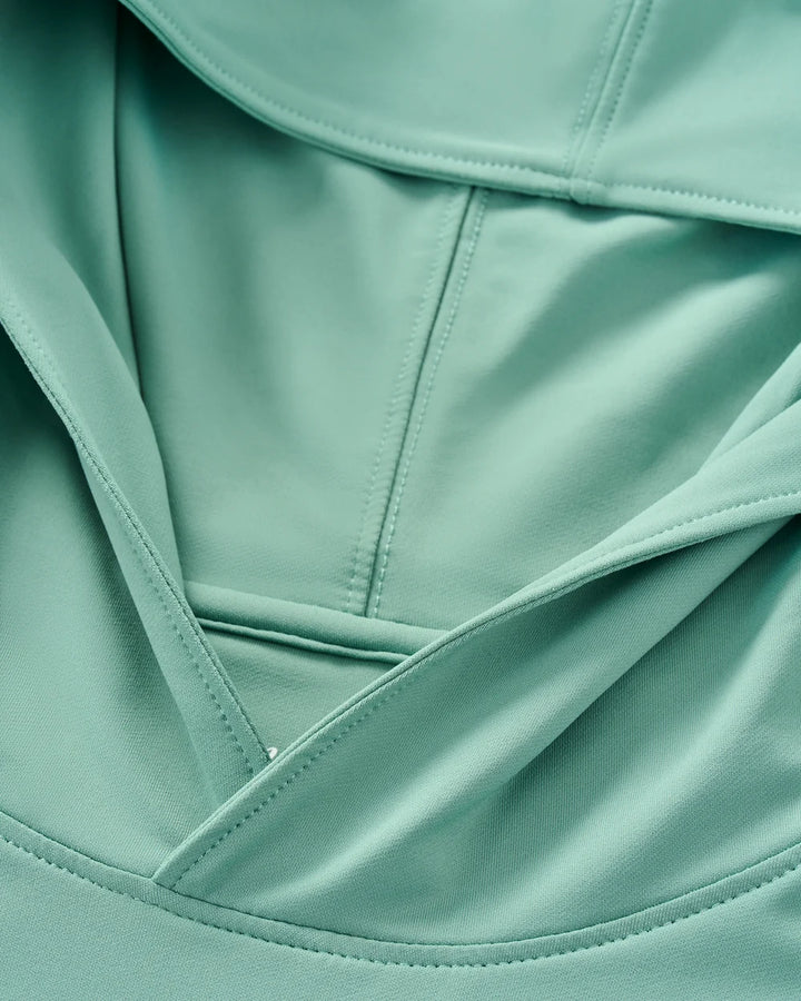 Johnnie-O Motion Performance Hoodie: Sublime