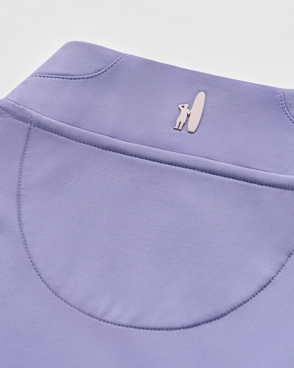 Johnnie-O Motion Performance 1/4 Zip Pullover: Fig