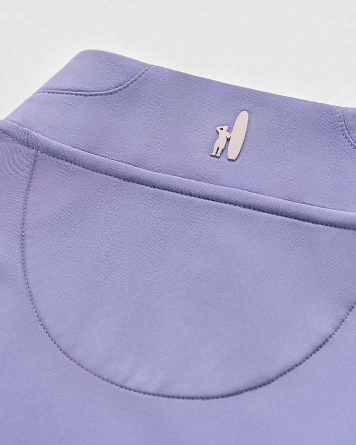 Johnnie-O Motion Performance 1/4 Zip Pullover: Fig