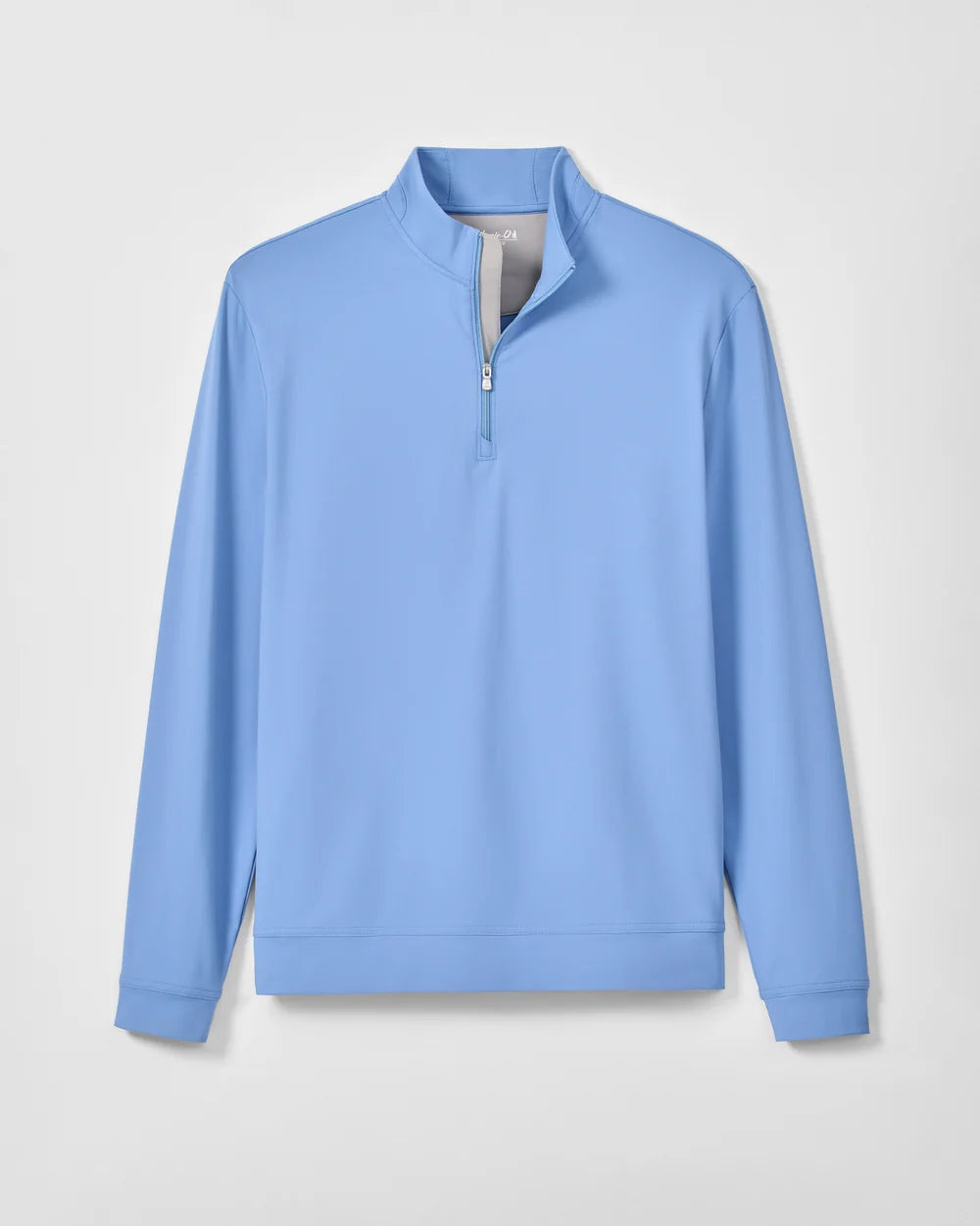 Johnnie-O Motion Performance 1/4 Zip Pullover: Sailor