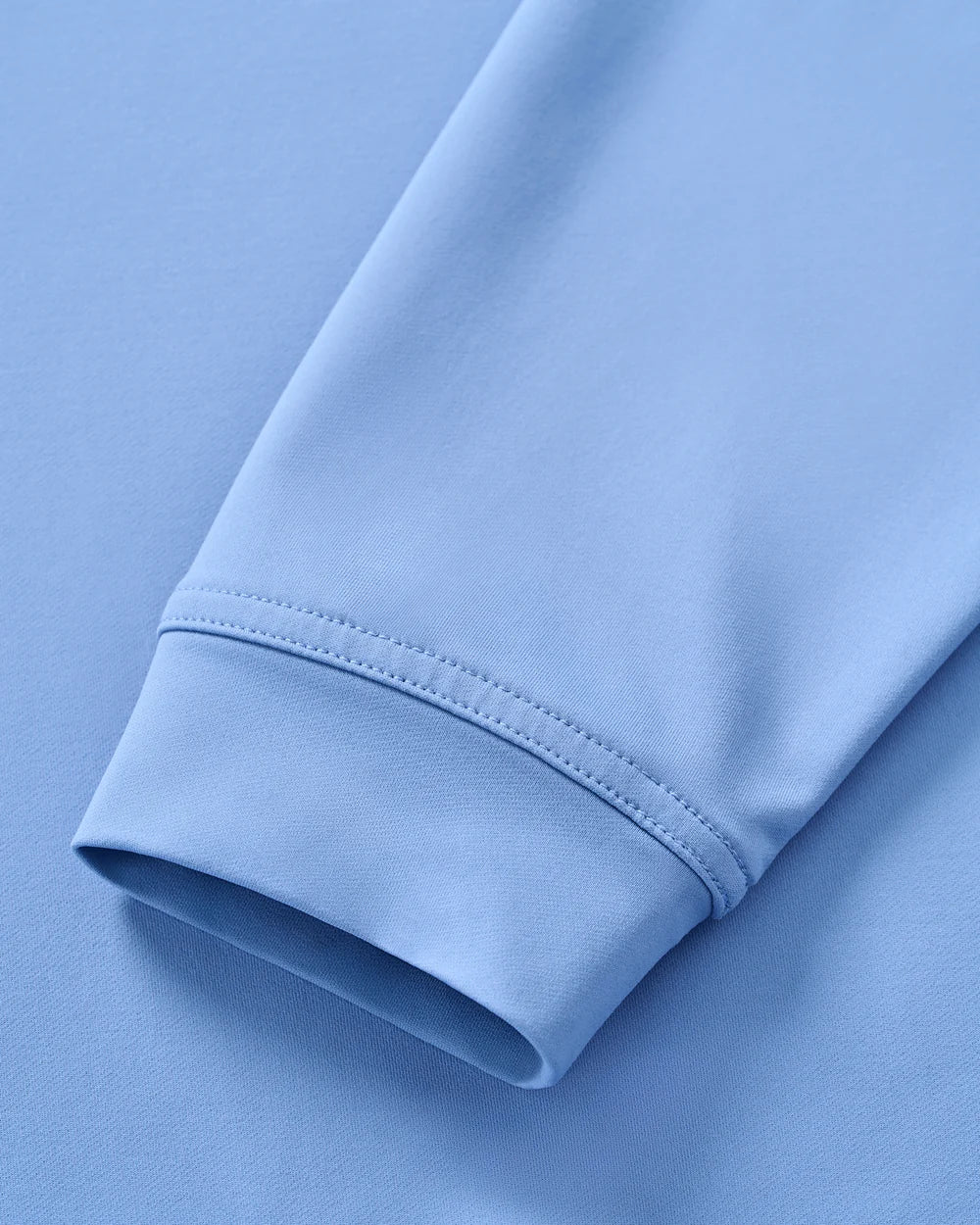Johnnie-O Motion Performance 1/4 Zip Pullover: Sailor
