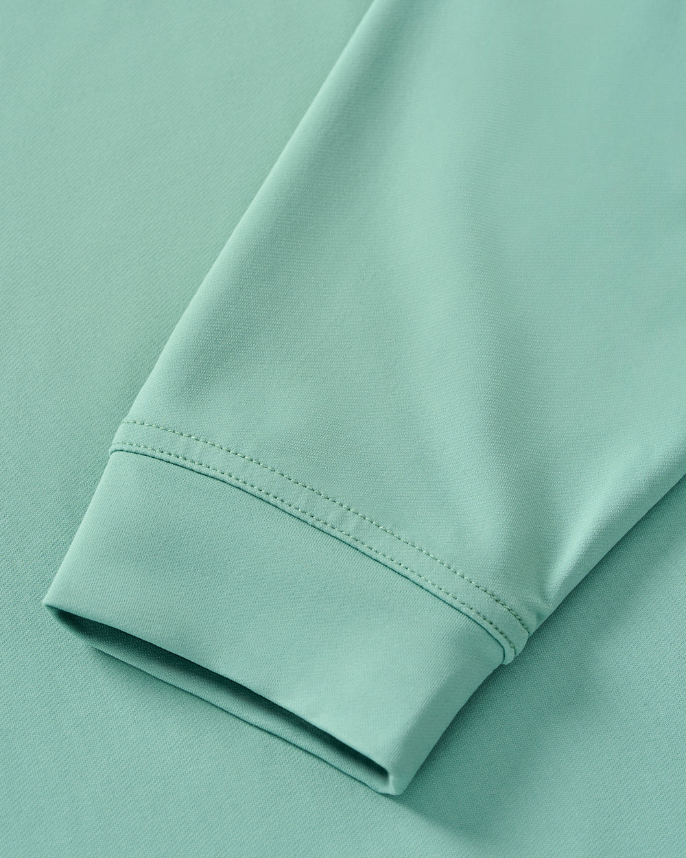 Johnnie-O Motion Performance 1/4 Zip: Sublime