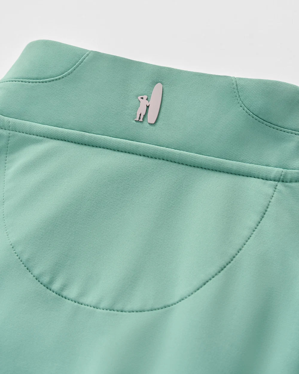 Johnnie-O Motion Performance 1/4 Zip: Sublime