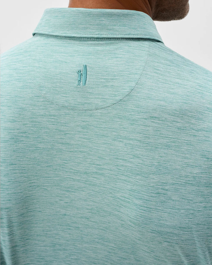 Johnnie-O Featherweight Huronn Polo: Sublime