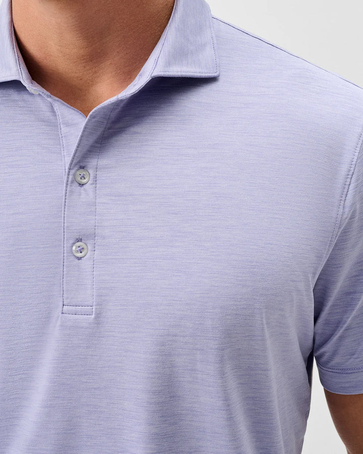 Johnnie-O Featherweight Huronn Polo: Viola